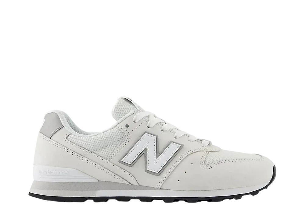 New Balance Women's 996V2 "Reflection/White/Silver Metallic"