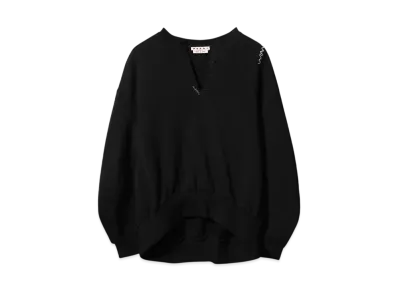 MARNI SWEATER "BLACK"