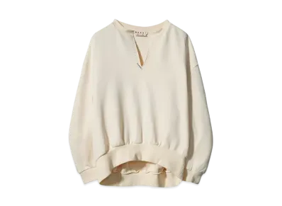 MARNI SWEATER "IVORY"