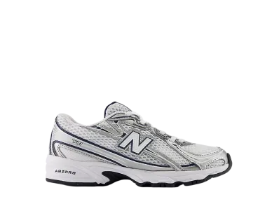 New Balance PS 740 Bungee "NB Navy/White"