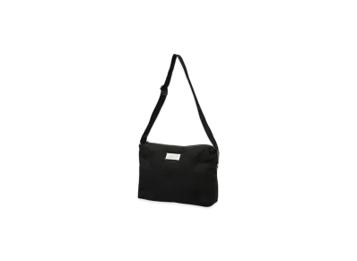 Maison Margiela GLAM SLAM SPORT COMPUTER BAG "BLACK"