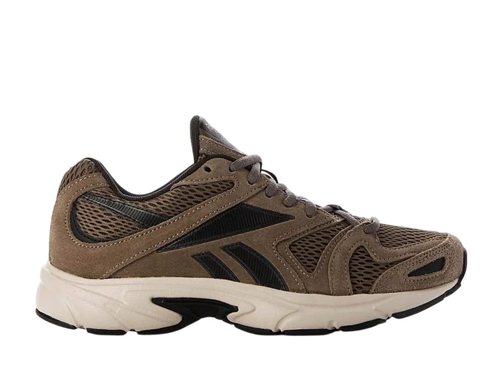 リーボック プレミアロード プラス Ⅵ "グレー"