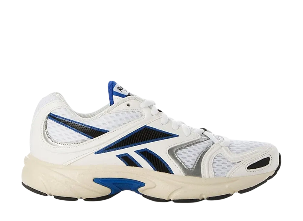 リーボック プレミアロード プラス Ⅵ "ホワイト"