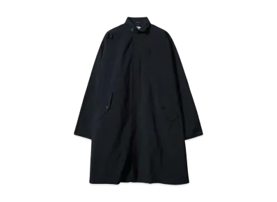 Maison Margiela TRENCH COAT "BLACK"