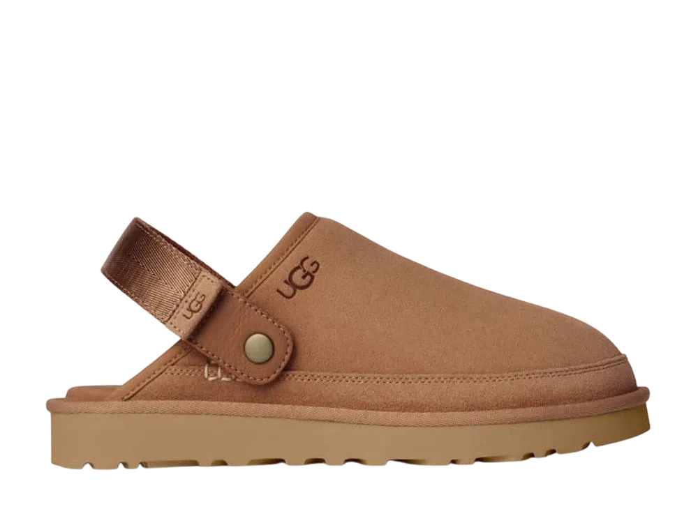 アグ ゴールデンコースト クロッグ 2 "チェスナット"