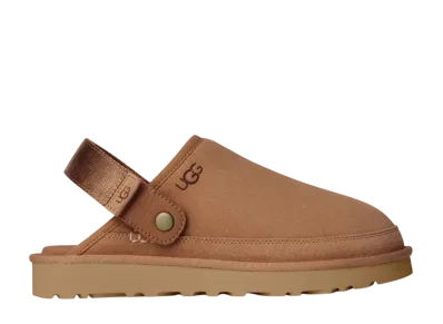 UGG Goldencoast Clog 2 "Chestnut"