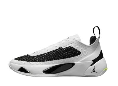 Nike Jordan Luka 1 "White Black"