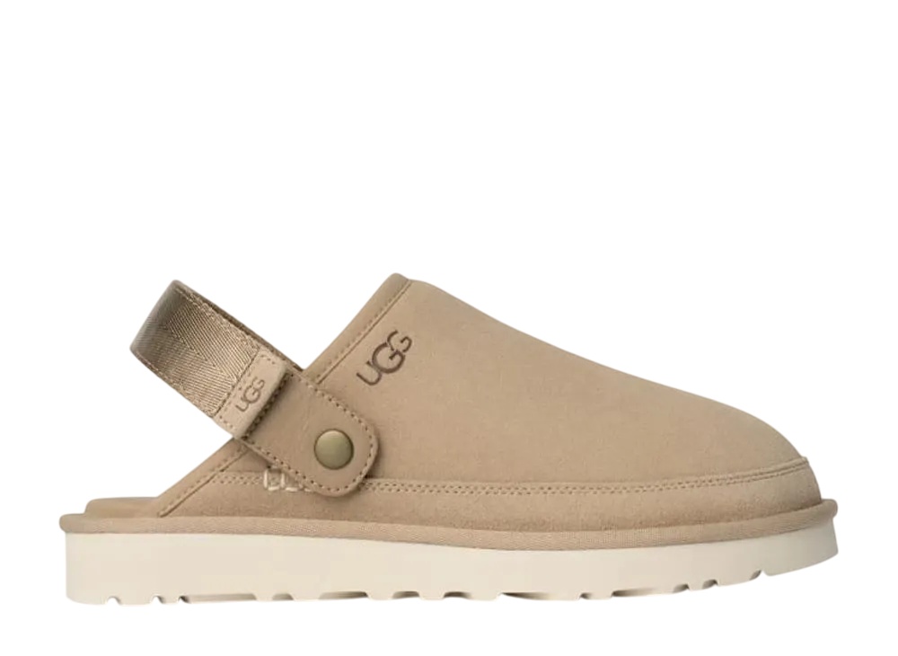UGG Goldencoast Clog 2 "Sand"