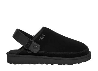 UGG Goldencoast Clog 2 "Black"