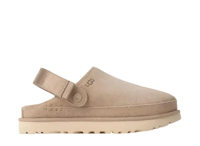 UGG Women's Goldenstar Clog "Sand"