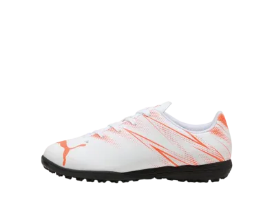 Puma GS Attacanto TT "Puma White/Glowing Red"