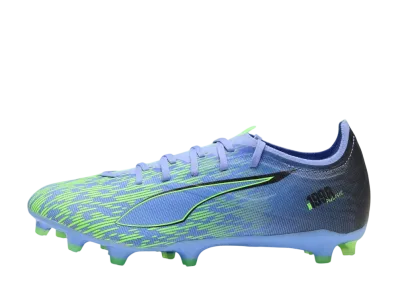 Christian Pulisic × Puma Ultra 5 Match "Chasing the Dream"