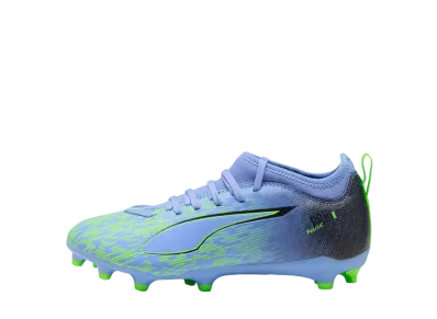 Christian Pulisic × Puma GS Ultra 5 Match "Chasing the Dream"