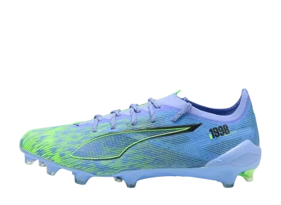 Christian Pulisic × Puma Ultra 5 Ultimate "Chasing the Dream"