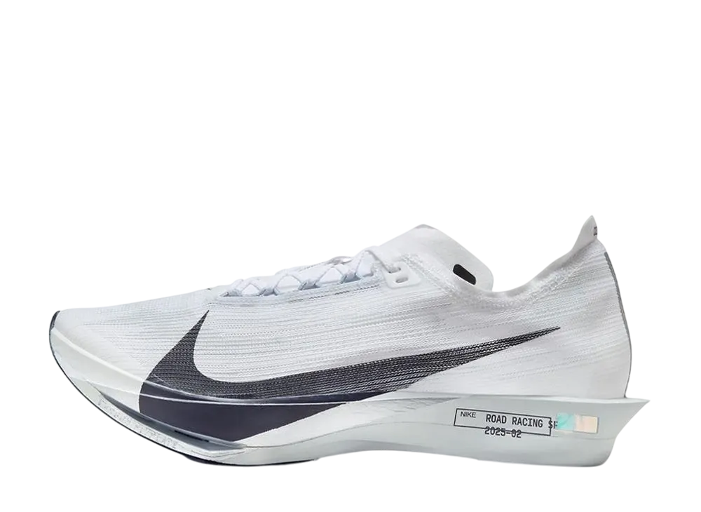 Nike Streakfly 2 "White/Gridiron/Obsidian Mist"