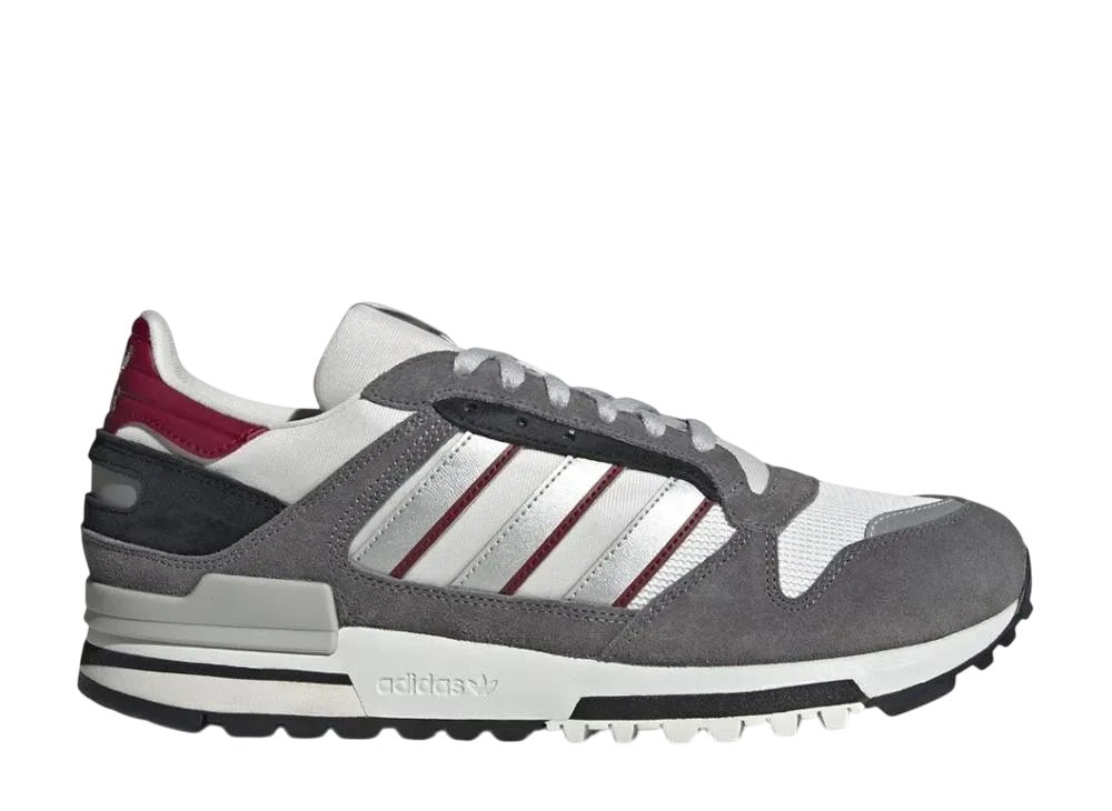 アディダスオリジナルス ZX600 "ダッシュグレー/シルバーメタリック/グレーツー"