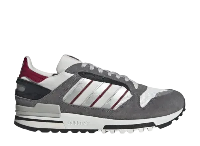 adidas ZX 600 "Dash Grey/Silver Metallic/Grey Two"
