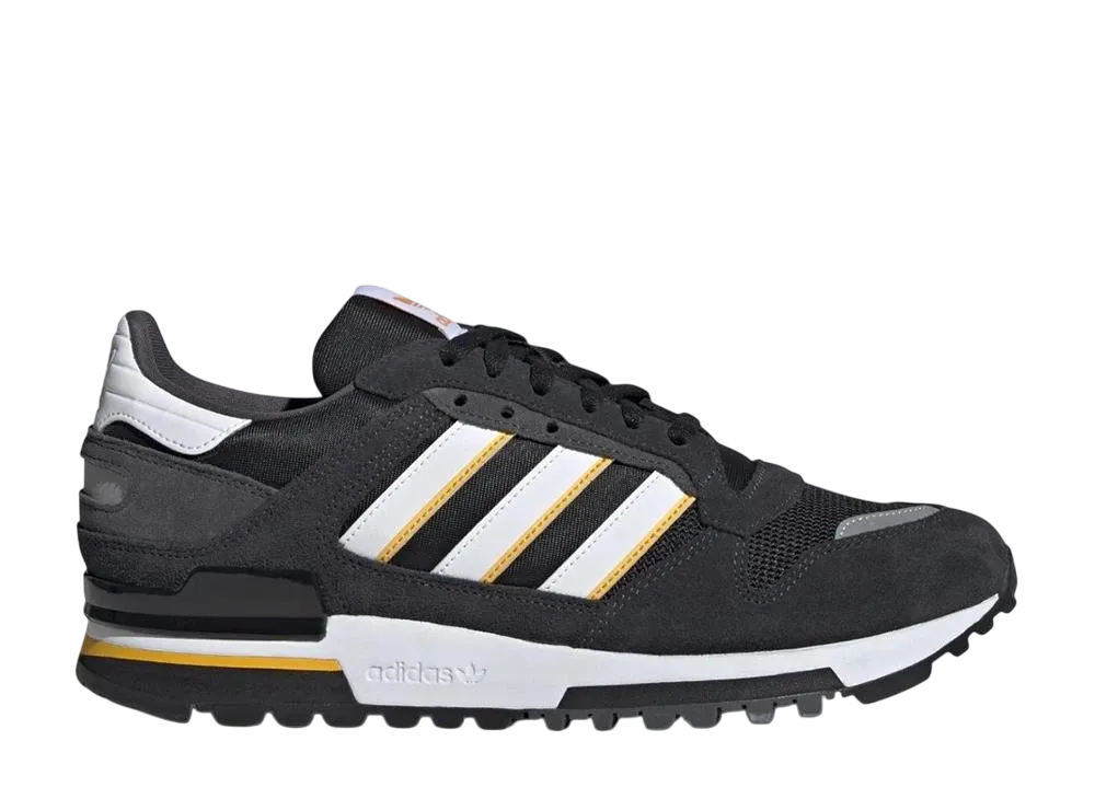 アディダスオリジナルス ZX600 "カーボン/フットウェアホワイト/コアブラック"