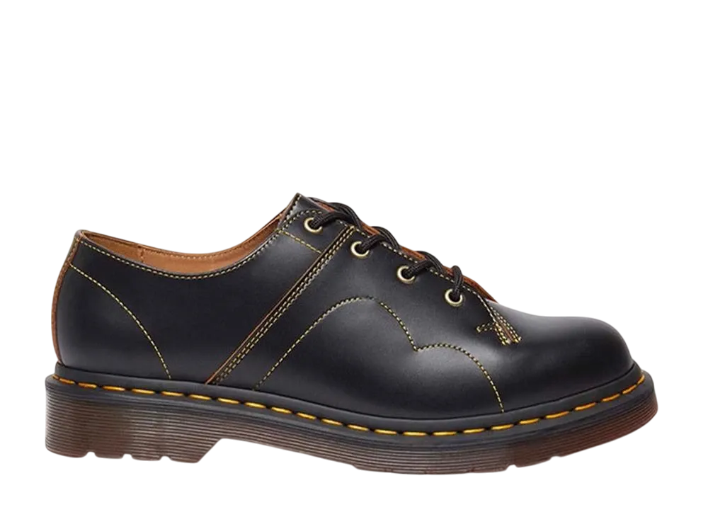 Dr.Martens Church Shoes "Black"