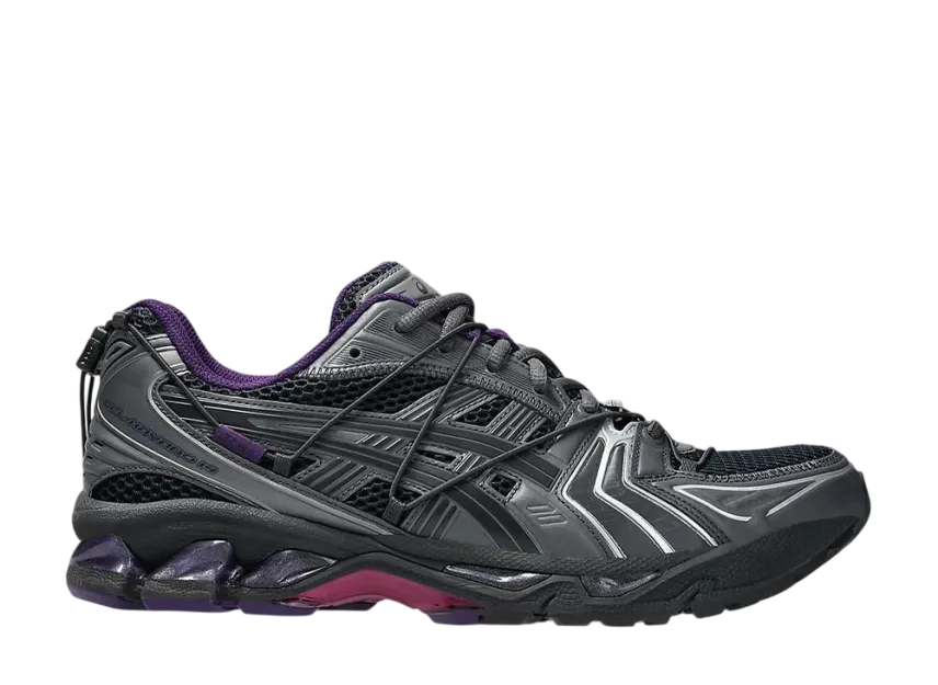 ZUTOMAYO (ZTMY) × Asics Gel Kayano 14 24 ZUTOMAYO (ZTMY) × Asics Gel-Kayano 14