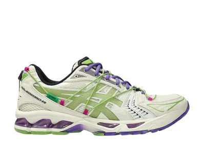 3/13発売|ZUTOMAYO (ずっと真夜中でいいのに。) × Asics Gel-Kayano 3/13発売|ZUTOMAYO (ずっと真夜中でいいのに。) × Asics Gel-Kayano