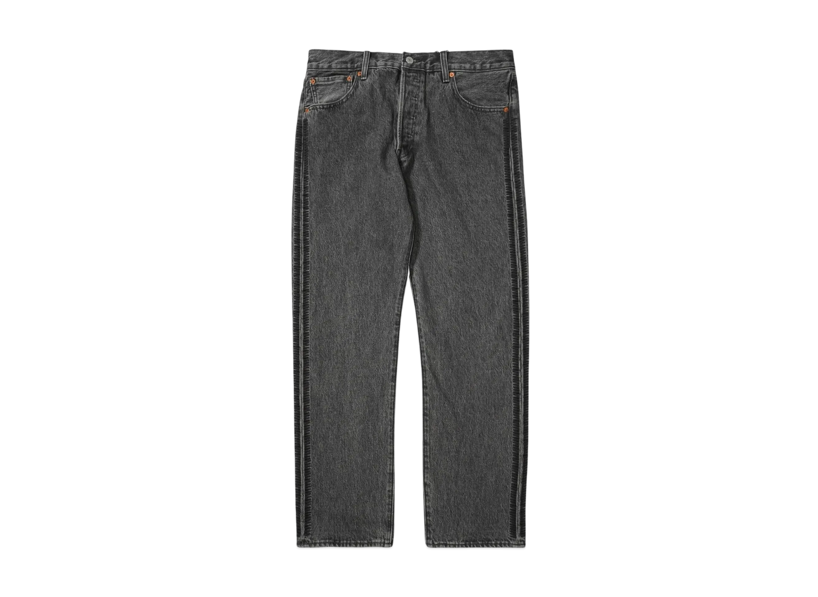 LEVI'S x UNDERCOVER 501 Jeans "Gray"