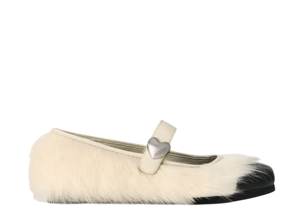 2/21発売｜AMBUSH × UGG Mary Jane / Loafer｜抽選/販売/定価