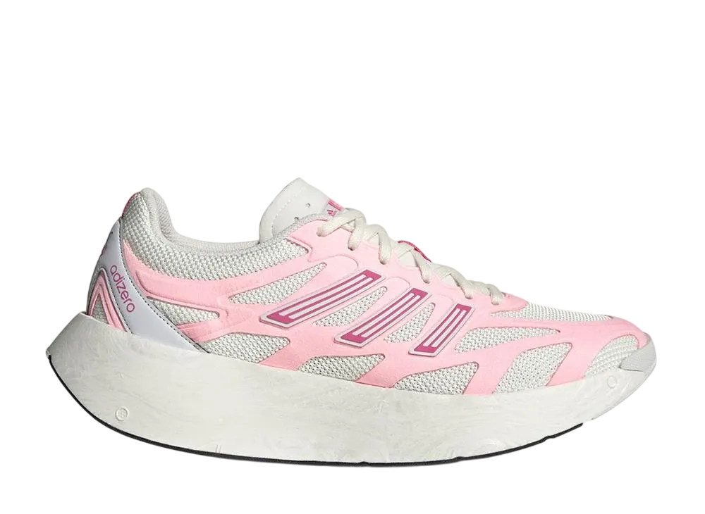 adidas Adizero Aruku "Glow Pink/Pink Fusion/Core White"