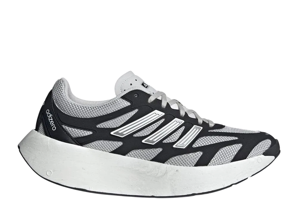 adidas Adizero Aruku "Core Black/Cloud White/Grey One"
