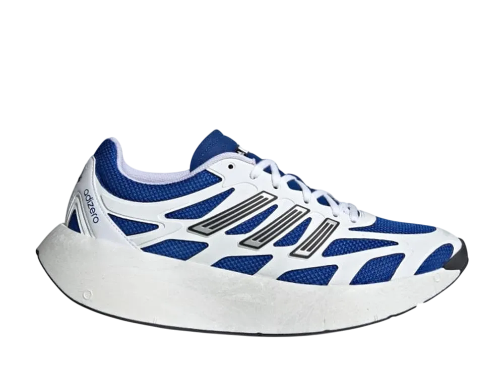 adidas Adizero Aruku "Collegiate Royal/Core Black/Cloud White"