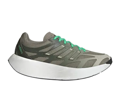 adidas Adizero Aruku "Trace Cargo/Night Cargo/Semi Screaming Green"