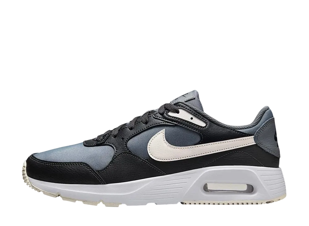 ナイキ エアマックスSC "クールグレー/アンスラサイト/ホワイト/ファントム"