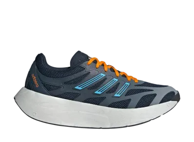 adidas Adizero Aruku "Aurora Ink/Grey/Sky Rush"