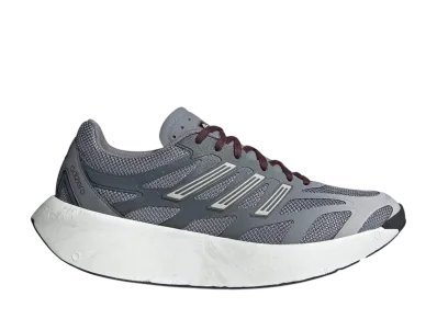 adidas Adizero Aruku "Grey Three/Grey Five/Aurora Ruby"