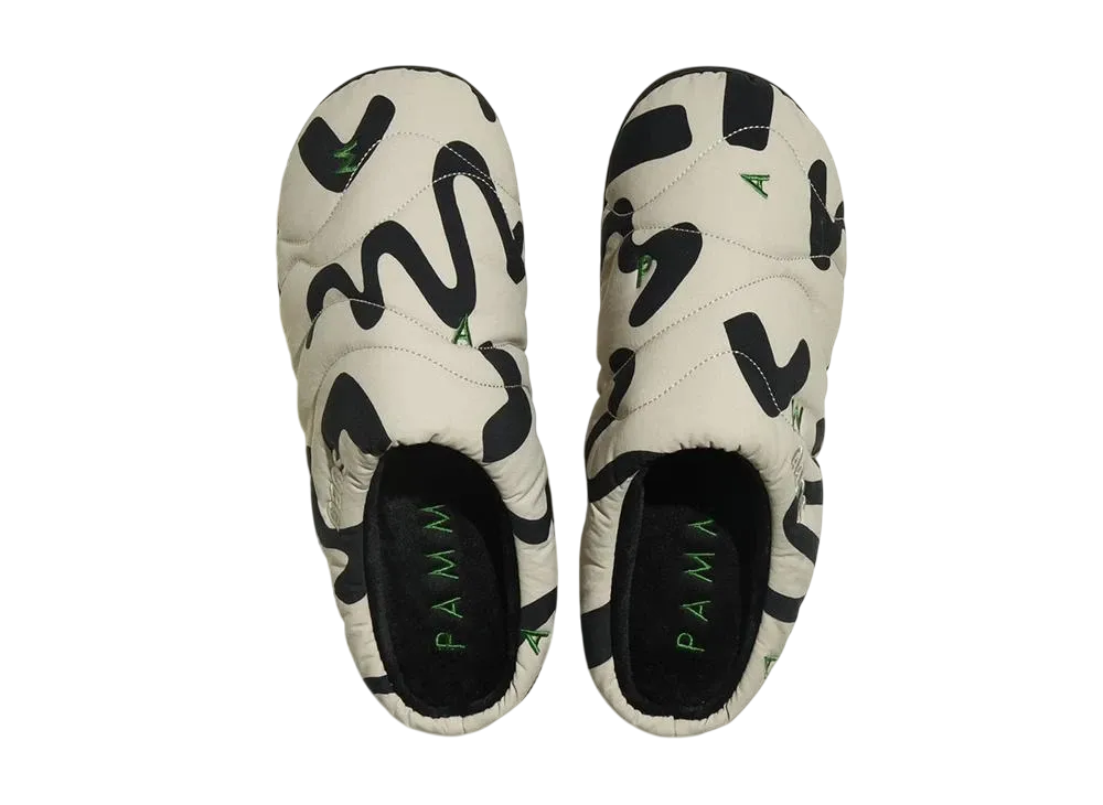 PAMM × SUBU thanks sea "Beige/Black"