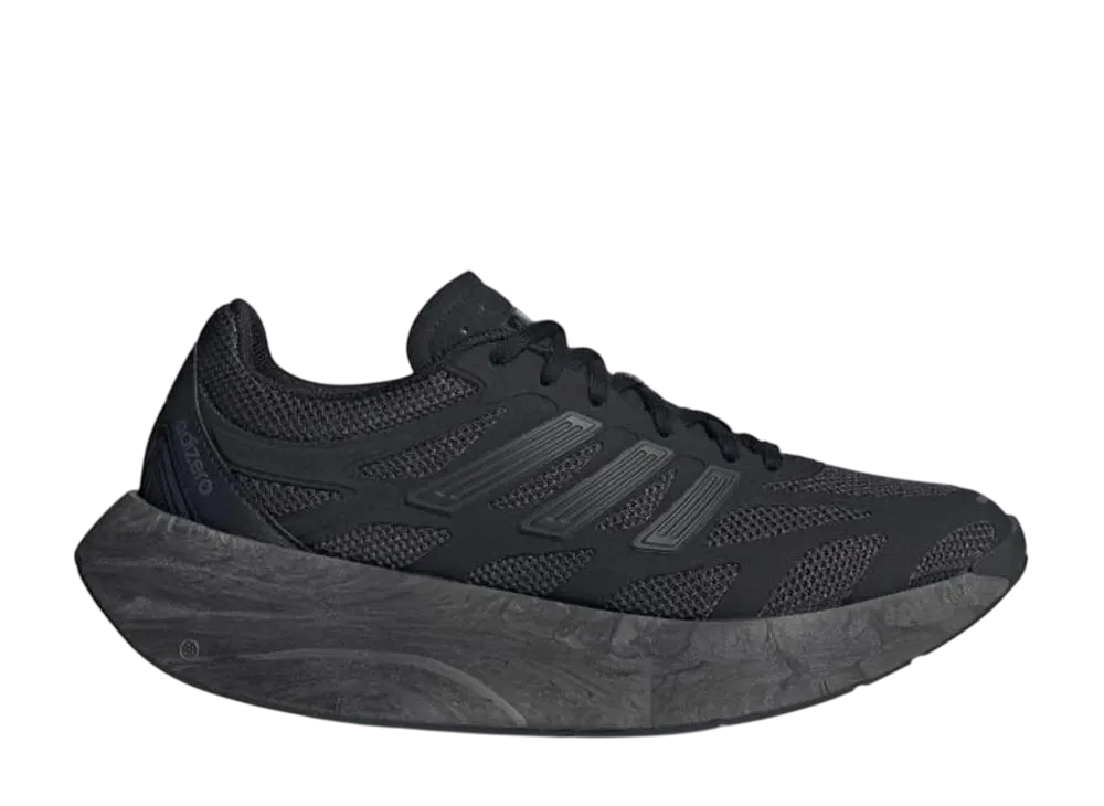 adidas Adizero Aruku "Core Black/Carbon/Iron Metallic"