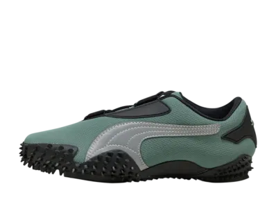 プーマ モストロ OG "グリーンムーン/プーマシルバー"