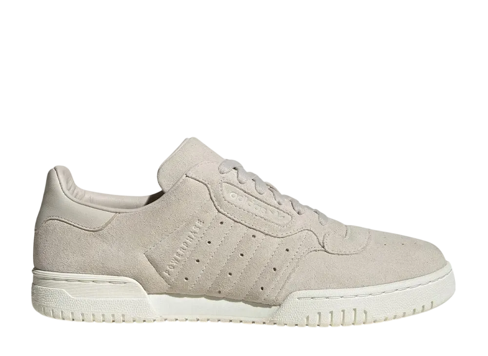 アディダスオリジナルス パワーフェーズ "アルミナ/オフホワイト"