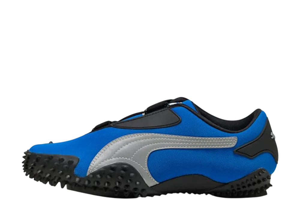 プーマ モストロ OG "プーマチームロイヤル/プーマシルバー"