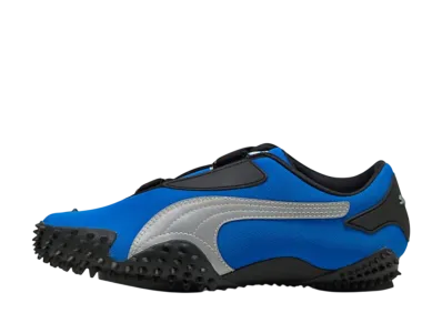 プーマ モストロ OG "プーマチームロイヤル/プーマシルバー"