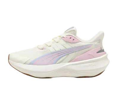 Puma Pulse Pro "Warm White/Rose Mauve"