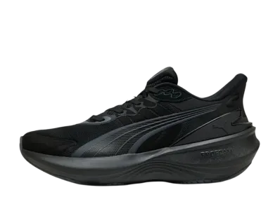 Puma Pulse Pro "Puma Black/Slate Gray"