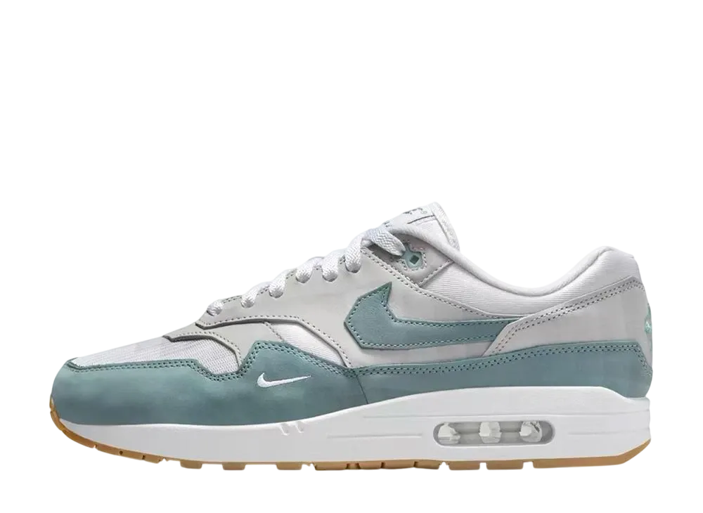 ナイキ エアマックス1 ロー ポリー "アドベンチャー"