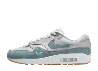 Nike Air Max 1 Low Poly "Adventure"