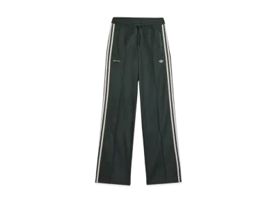 adidas x Sporty & Rich Track Pants "Shadow Green"