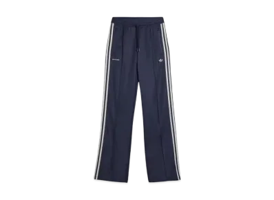 adidas x Sporty & Rich Track Pants "Night Navy"
