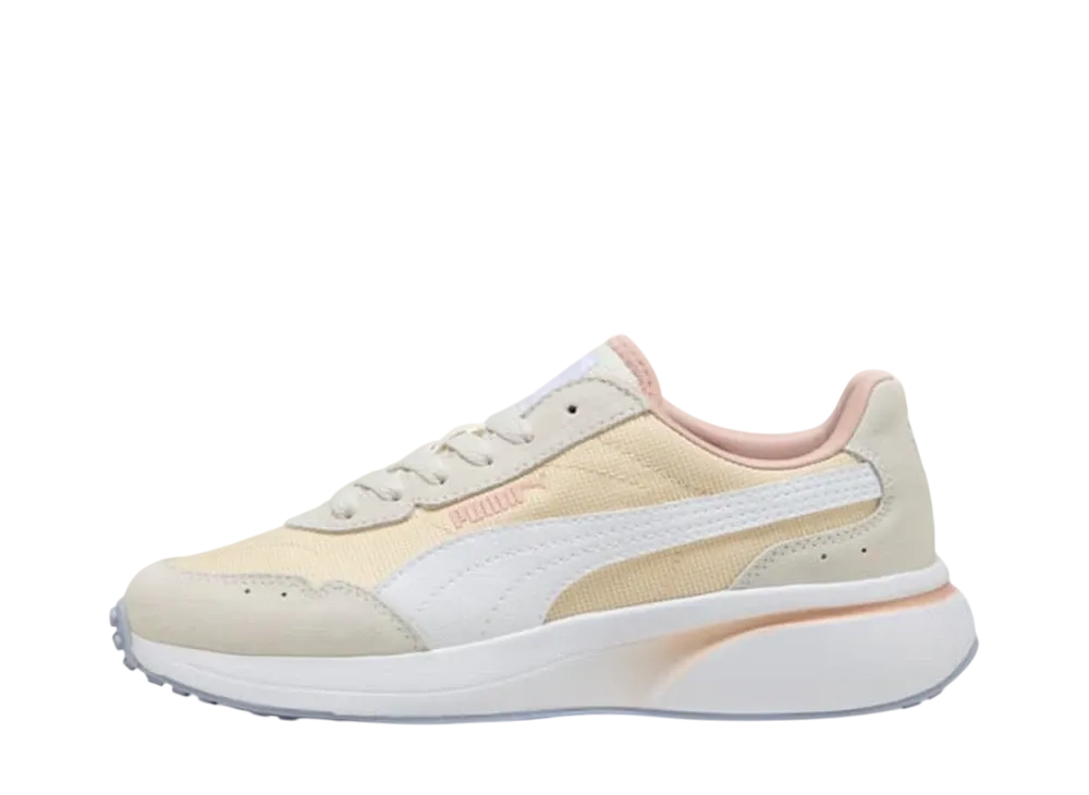 Puma Women's R78 Glance "Frosted Ivory/Puma White/Creamy Vanilla"