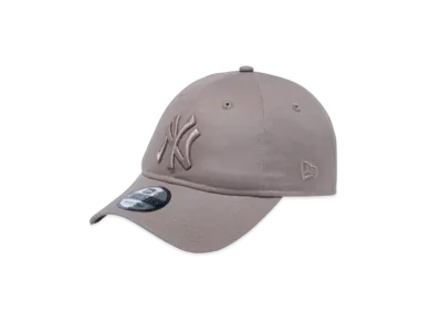 NEW ERA 9Twenty Spring Vibes New York Yankees "Ash Brown"
