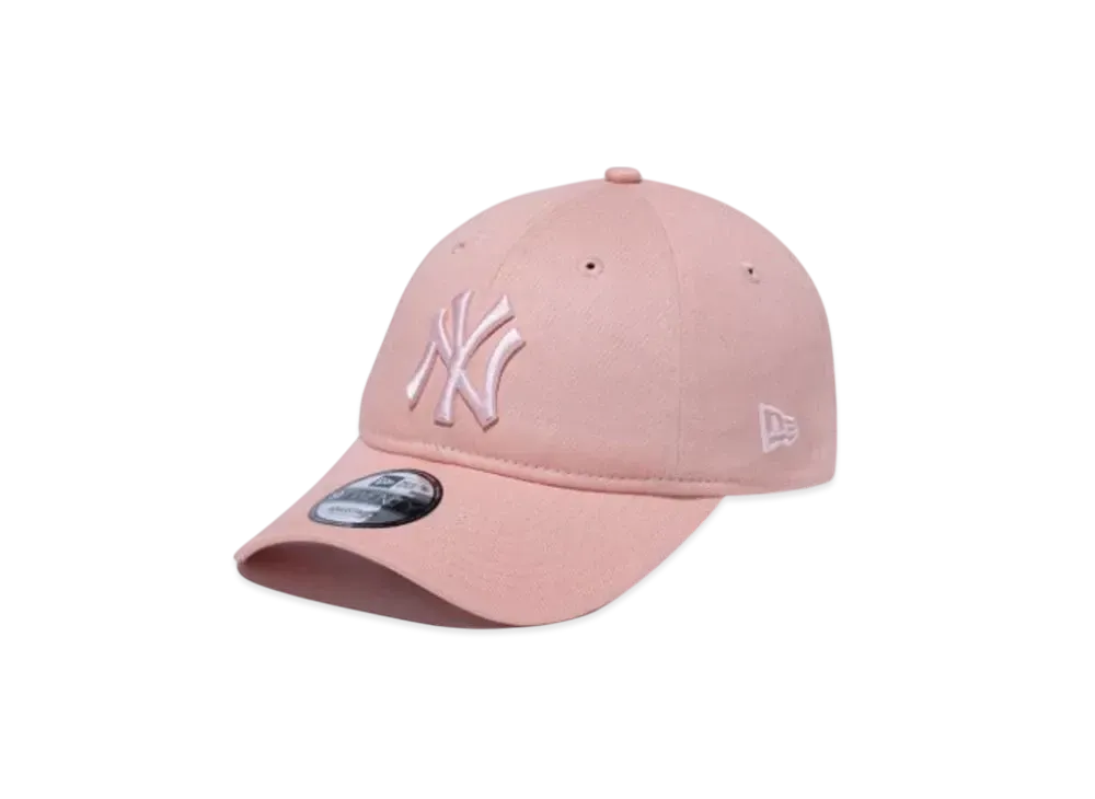 NEW ERA 9Twenty Spring Vibes New York Yankees "Brush Sky"