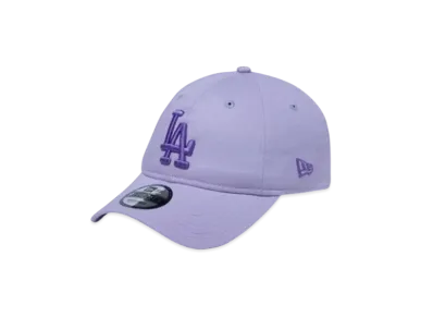 NEW ERA 9Twenty Spring Vibes Los Angeles Dodgers "Pastel Lilac"